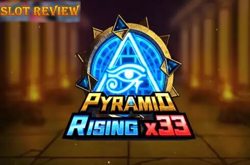 Pyramid Rising x33